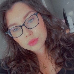 Meet your Posher, Sophie